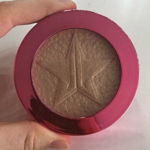 Jeffree Star Supreme Frost